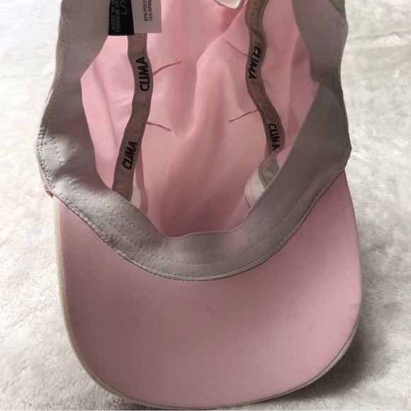 Adidas Women's Lightweight Clima Cool Running Hat L/XL - Picture 6 of 8